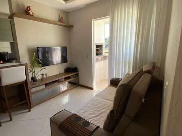 Apartamento com 2 quartos à venda na Geral, s/n, 123, Vila Becker, Santo Amaro da Imperatriz por R$ 405.000