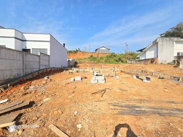 Casa com 2 quartos à venda na Rua Leoni Pamplona, 2267, Bela Vista, Palhoça por R$ 270.000