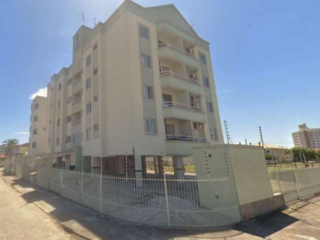 Apartamento com 2 quartos à venda na Rua Gerânio, 2356, Jardim Eldorado, Palhoça por R$ 320.000