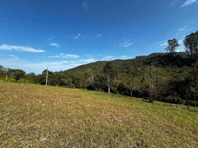 Terreno à venda na Geral, s/n, Pagará, Santo Amaro da Imperatriz por R$ 160.000