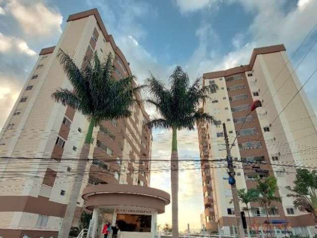 Apartamento com 3 quartos à venda na Rua Hidalgo Araújo, 098, Jardim Cidade de Florianópolis, São José por R$ 650.000