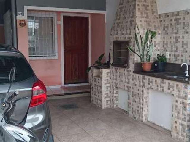 Casa com 2 quartos à venda na Rua Gleci Dias Carneiro, 567, Bela Vista, Palhoça por R$ 299.000