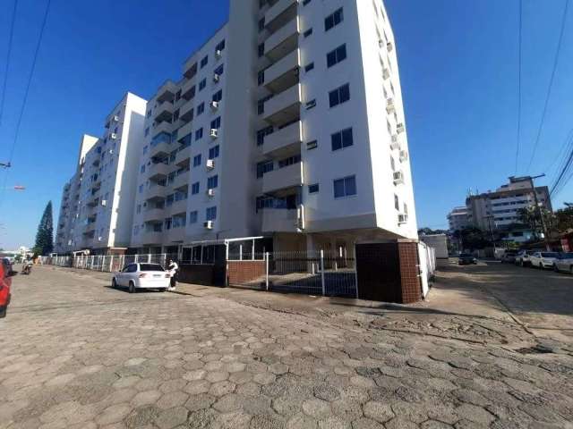 Apartamento com 2 quartos à venda na Rua Bernardo Halfeld, 12, Nossa Senhora do Rosário, São José por R$ 320.000