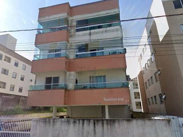 Apartamento com 2 quartos à venda na Rua Maria Degrandis, 09, Serraria, São José por R$ 399.000