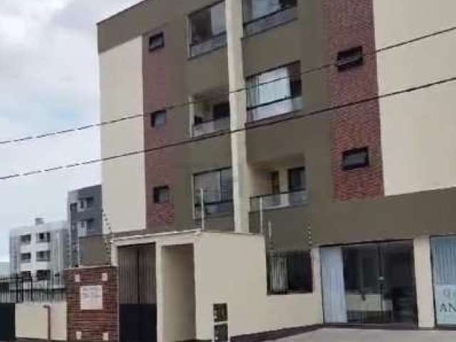 Apartamento com 2 quartos à venda na Rua Eliseu Pereira, 34, Rio Grande, Palhoça por R$ 385.000