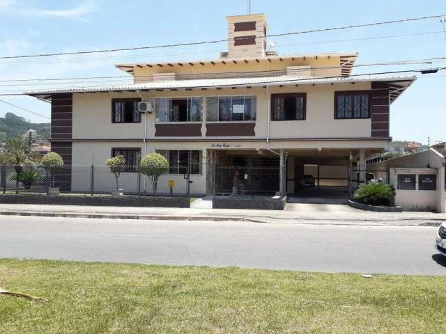 Apartamento com 2 quartos à venda na Avenida Osvaldo José do Amaral, 45, Real Parque, São José por R$ 320.000