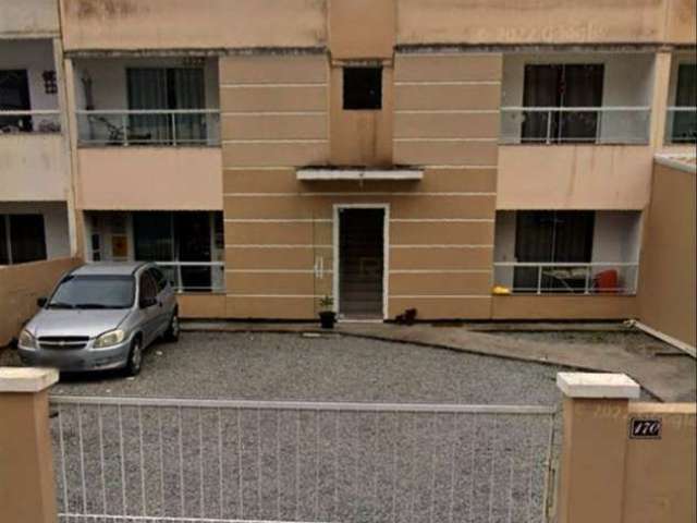 Apartamento com 2 quartos à venda na Rua das Oliveiras, 3456, Potecas, São José por R$ 250.000