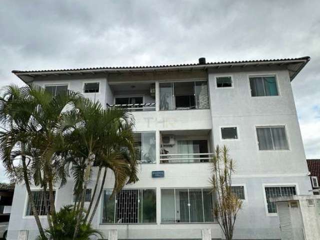 Apartamento com 2 quartos à venda na Rua Tercilio Tedesco, 9881, Forquilhas, São José por R$ 245.000