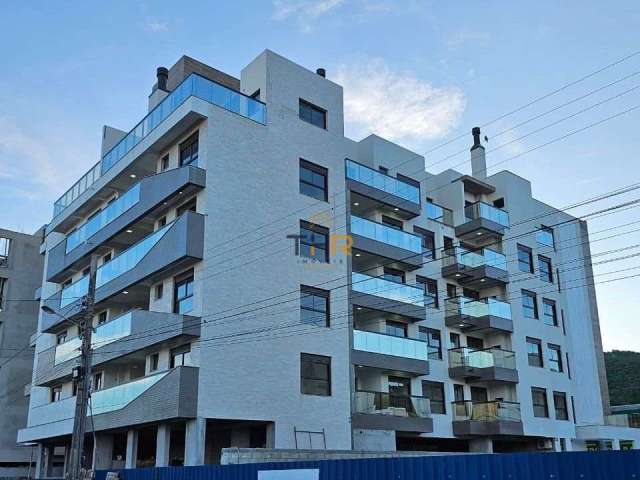 Apartamento com 2 quartos à venda na Das Seringueiras, 209, Palmas do Arvoredo, Governador Celso Ramos por R$ 800.000