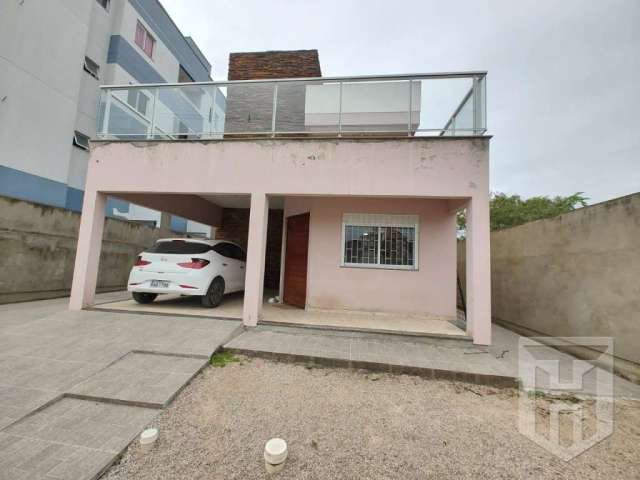 Casa com 3 quartos à venda na Rua Santa Clara, 365, Areias, São José por R$ 910.000