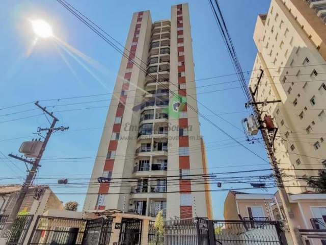 Apartamento para Venda em São Paulo, Bosque da Saúde, 3 dormitórios, 1 suíte, 2 banheiros, 1 vaga