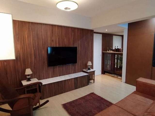 RESERVA SANTANA - R$ 610.000 - Apartamento  à venda, 2 dormitórios (1 suíte), 75 m², 1 Vaga, Gleba