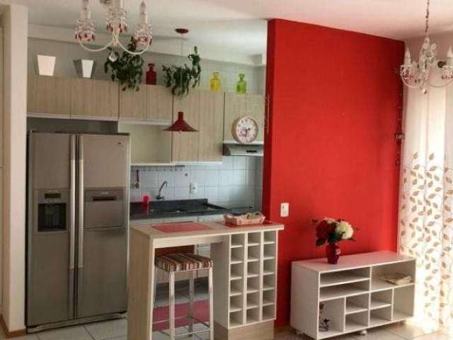 GARDEN ECOLOGIC - Apartamento com 3 dormitórios (1 suíte), 69 m² - venda por R$ 450.000 - Aurora -