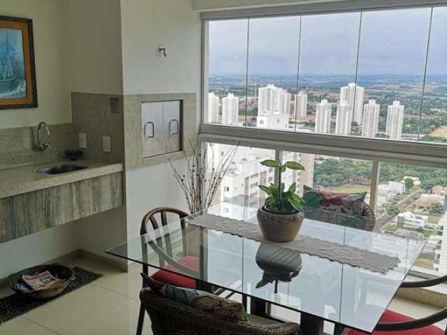 POTY -  R$ 980.000 - Apartamento à venda, 3 dormitórios (1 suíte) , 104 m², 2 Vagas, Gleba Palhano