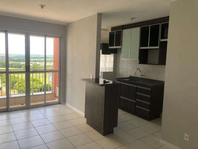 GARDEN CATUAÍ - R$ 365.000 - Apartamento  à venda, 3 dormitórios (1 suíte), 66 m², Terra Bonita, Lo