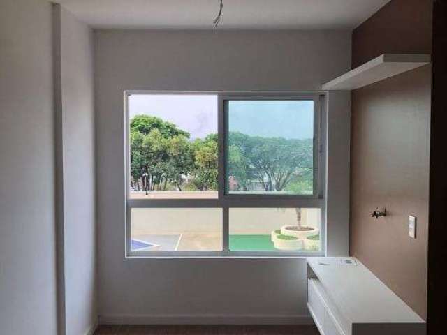 MORADA SHANGRI-LA - Apartamento com 2 dormitórios (1 suíte) à venda, 52 m² por R$ 320.000 - Jardim