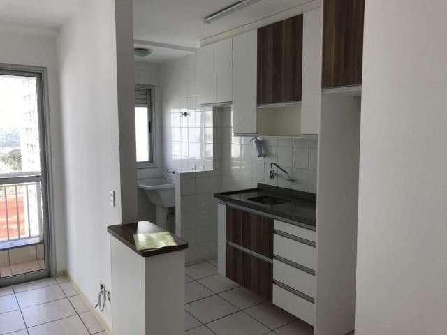 GARDEN CATUAÍ - R$ 420.000 - Apartamento à venda, 3 dormitórios (1 suíte) , 69 m², 1 Vaga, Terra Bo