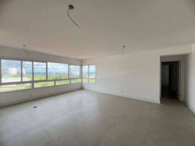 GREENWICH - R$ 1.005.000 - Apartamento à venda, 3 dormitórios (1 suíte), 124 m² , Gleba Palhano - L