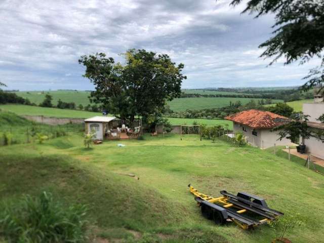 ESTÂNCIA CABRAL - R$ 630.000 - Terreno à venda, 1500 m², Cambé/PR