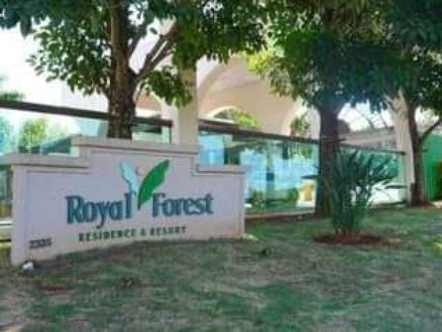 ROYAL FOREST - R$ 877.000 - Terreno à venda, 316 m², Londrina/PR