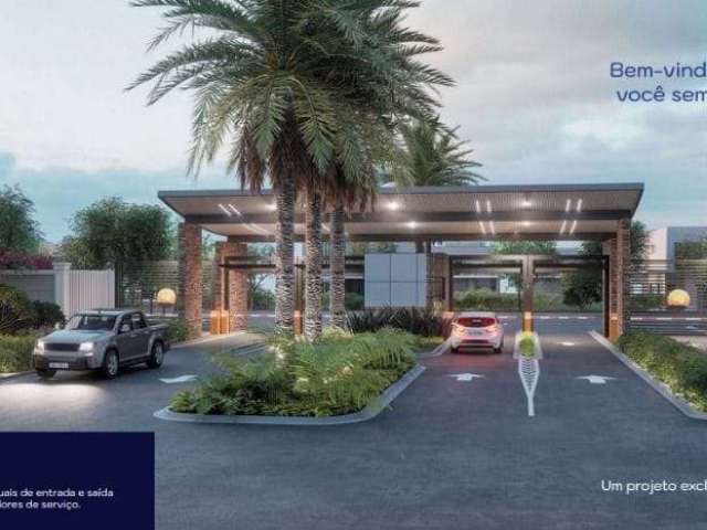 SUNSET DREAM RESIDENCE -  Terreno à venda, 360 m² por R$ 807.840 - Londrina/PR