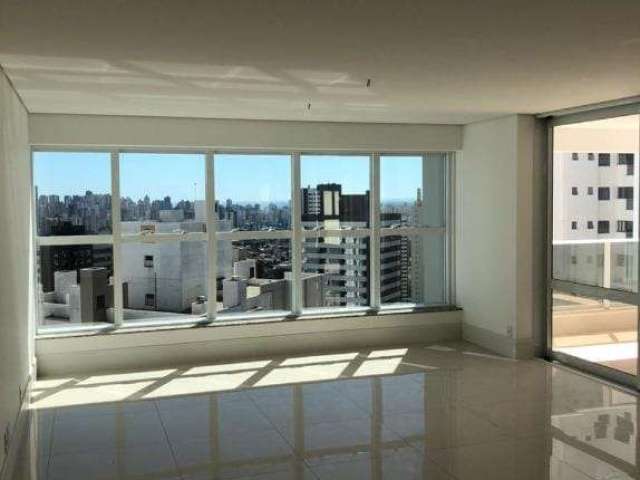 LANDMARK - Apartamento com 3 dormitórios à venda, 214 m² por R$ 2.650.000 - Gleba Palhano - Londrin