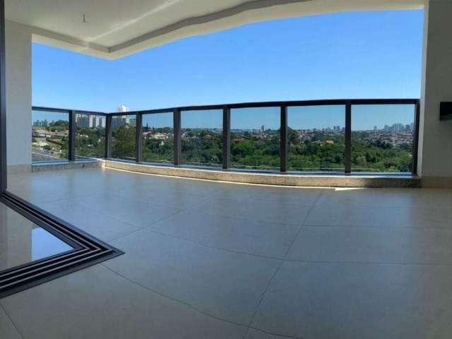 GRAND PALAIS - R$ 2.100.000 - Apartamento à venda, 3 suítes, 216 m², Gleba Palhano - Londrina/PR