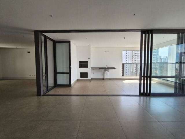 EPIC - Apartamento com 3 dormitórios à venda, 207 m² por R$ 2.300.000 - Gleba Palhano - Londrina/PR