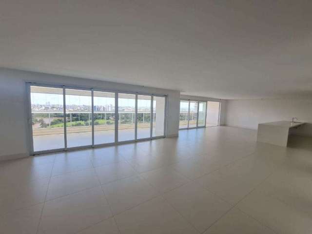 LA TORRE - Apto com 4 suítes à venda, 419 m² por R$ 5.200.000 - Bela Suiça - Londrina/PR