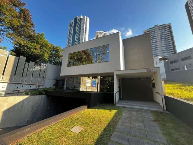 Sala para locação, Jardim do Lago, Londrina, PR