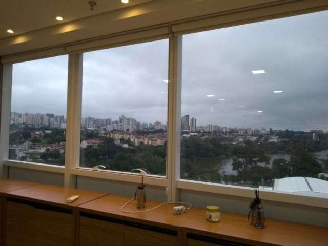 Palhano Business - Sala à venda, 43 m² por R$ 590.000 - Gleba Palhano - Londrina/PR