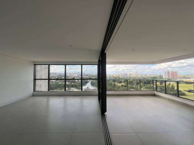 LAKESIDE - R$ 2.700.000 - Apartamento à venda, 3  suítes, 232 m², Gleba Palhano - Londrina, PR