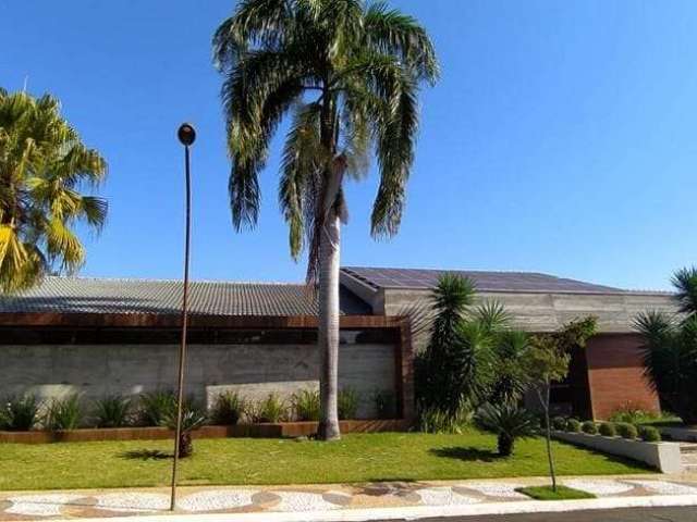 Casa com 4 dormitórios à venda, 671 m² por R$ 6.000.000,00 - Tucano - Londrina/PR