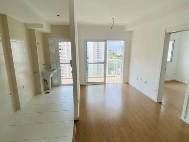 JH PALHANO - R$ 459.000 - Apartamento à venda, 1 Suíte, 51m², Gleba Palhano, Londrina, PR