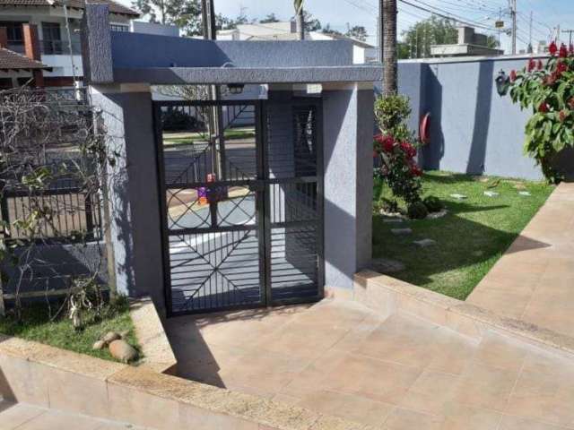 Casa com 4 dormitórios à venda, 250 m² por R$ 1.900.000,00 - Mediterrâneo - Londrina/PR