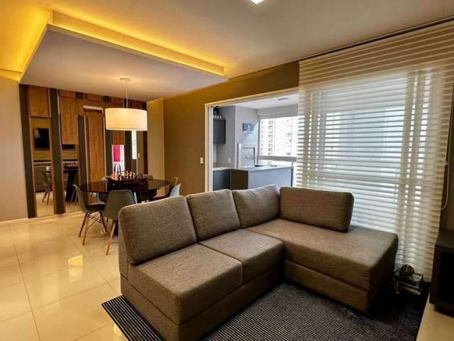 TRÉSOR - R$ 950.000 - Apartamento à venda, 3 dormitórios (1 suíte), 95 m² - Gleba Palhano - Londrin