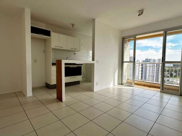 GARDEN BELVEDERE - R$ 350.000 - Apartamento  à venda, 2 dormitórios, 55 m², Aurora, Londrina, PR