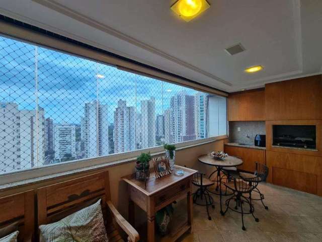 PORTAL DO LAGO - R$ 695.000 - Apartamento à venda, 2 dormitórios (1 Suite), 2 Vagas, 132m², Residen