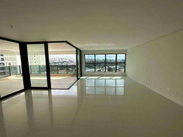 LEGEND - 15.000- Apartamento para alugar ,3 suítes, 274m², Gleba Palhano, Londrina, PR