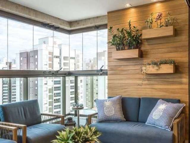 MAISON VEYRON - R$ 1.760.000 - Apartamento à venda, 2 suítes, 136m², Gleba Palhano, Londrina, PR