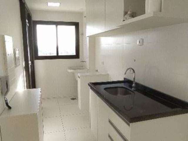 AQUARELA PINHEIROS - Apartamento com 2 dormitórios para alugar, 60 m² por R$ 2.000,00/mês - Parque