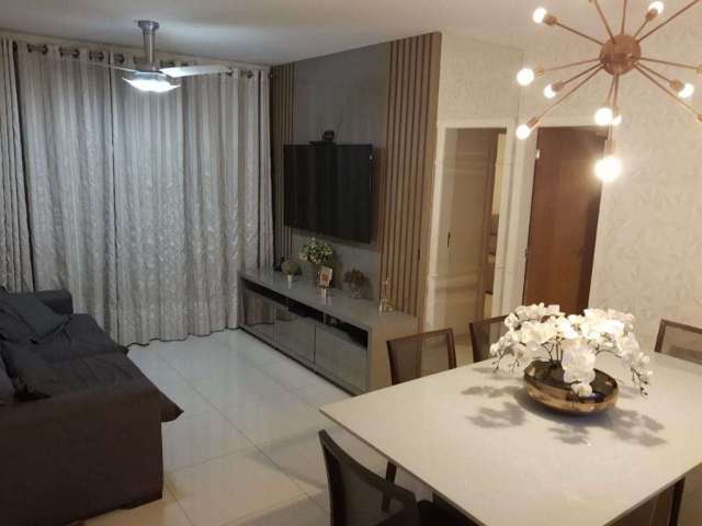 STRAUSS BOULEVARD - R$ 720.000 - Apartamento à venda, 4 dormitórios (1 suíte), 102m ², 2 vagas, Gle