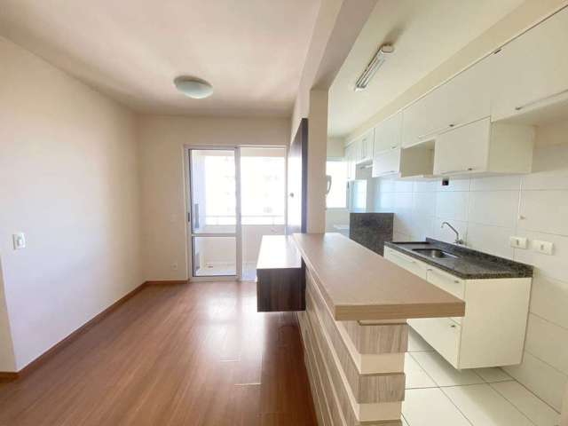 PATEO AURORA - R$ 350.000 - Apartamento à venda, 2 dormitórios, 50 m², Aurora, Londrina, PR