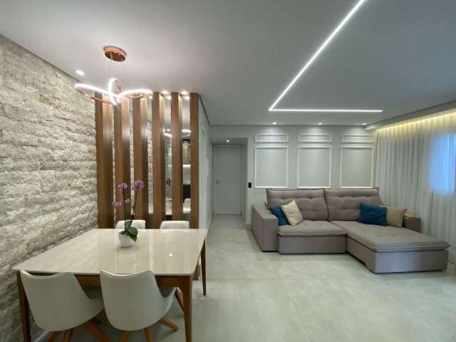 HAMPTONS -  R$ 640.000 - Apartamento à venda, 3 dormitórios (1 suíte), 64 m², Aurora, Londrina/PR