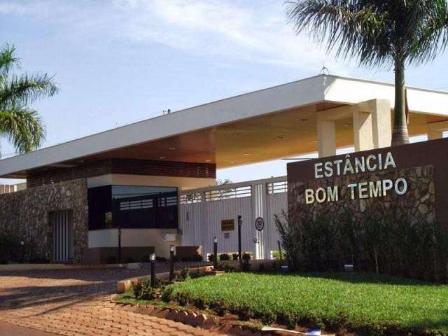 ESTÂNCIA BOM TEMPO - R$ 2.600.000 - Terreno à venda, 2600 m², Londrina/PR