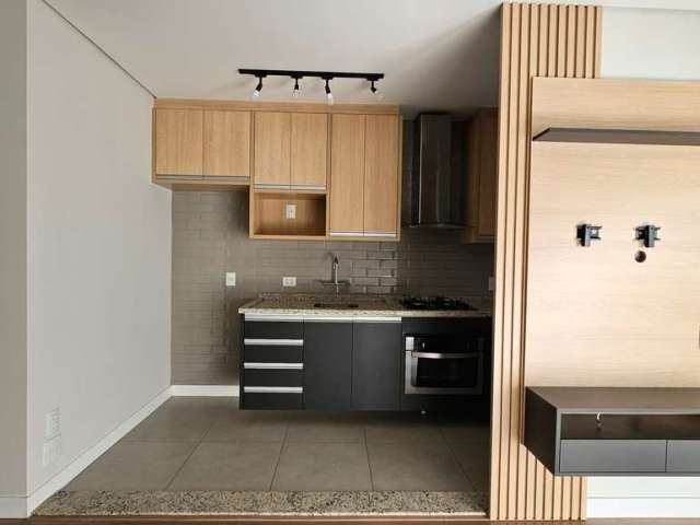 FREEDOM PALHANO - Apartamento com 1 dormitório para alugar, 47 m² por R$ 2.550/mês - Gleba Palhano