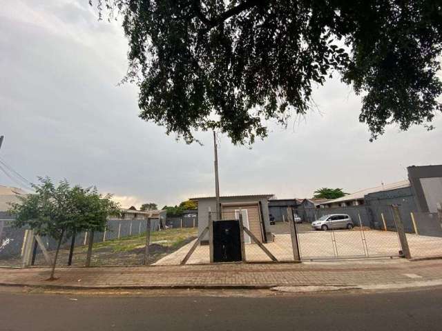 JARDIM LONDRILAR - R$ 1.750.000 -  Terreno à venda , 700 m², proximo á av. Bandeirantes, Londrina/P