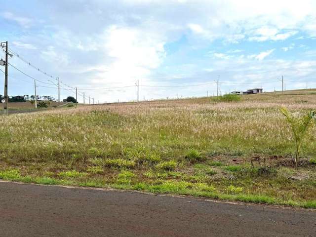 RESIDENCIAL MAANAIM  - R$ 1.350.000 - Terreno à venda, 1527m, Residencial Maanain, Cambé, PR