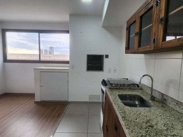 ENJOY YTICON - R$ 400.000 - Apartamento à venda, 2 dormitórios, 54 m², 1 Vaga, Terra Bonita, Londri