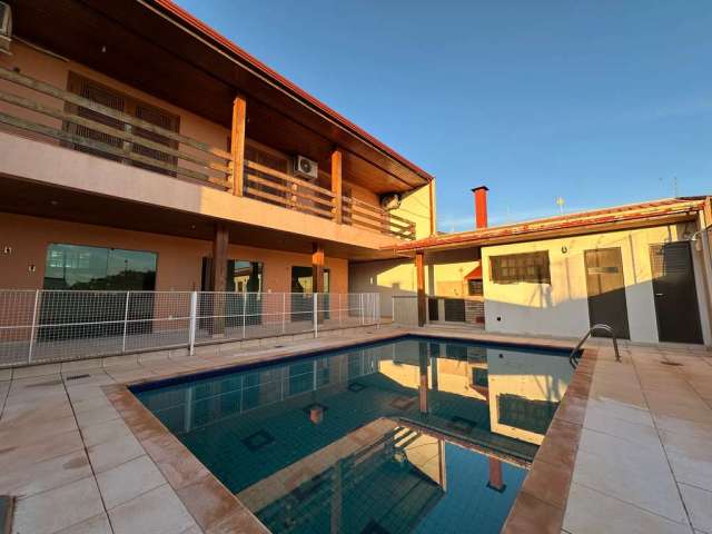 CASA À VENDA LAGO PARQUE - R$ 1.300.000 - 385 m², Lago Parque, Londrina/PR